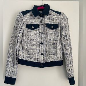 Elie tahari XS jacket